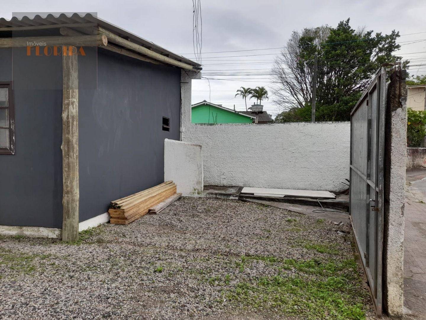 Terreno, 447 m² - Foto 2