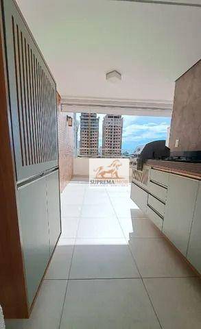 Apartamento à venda com 3 quartos, 150m² - Foto 7