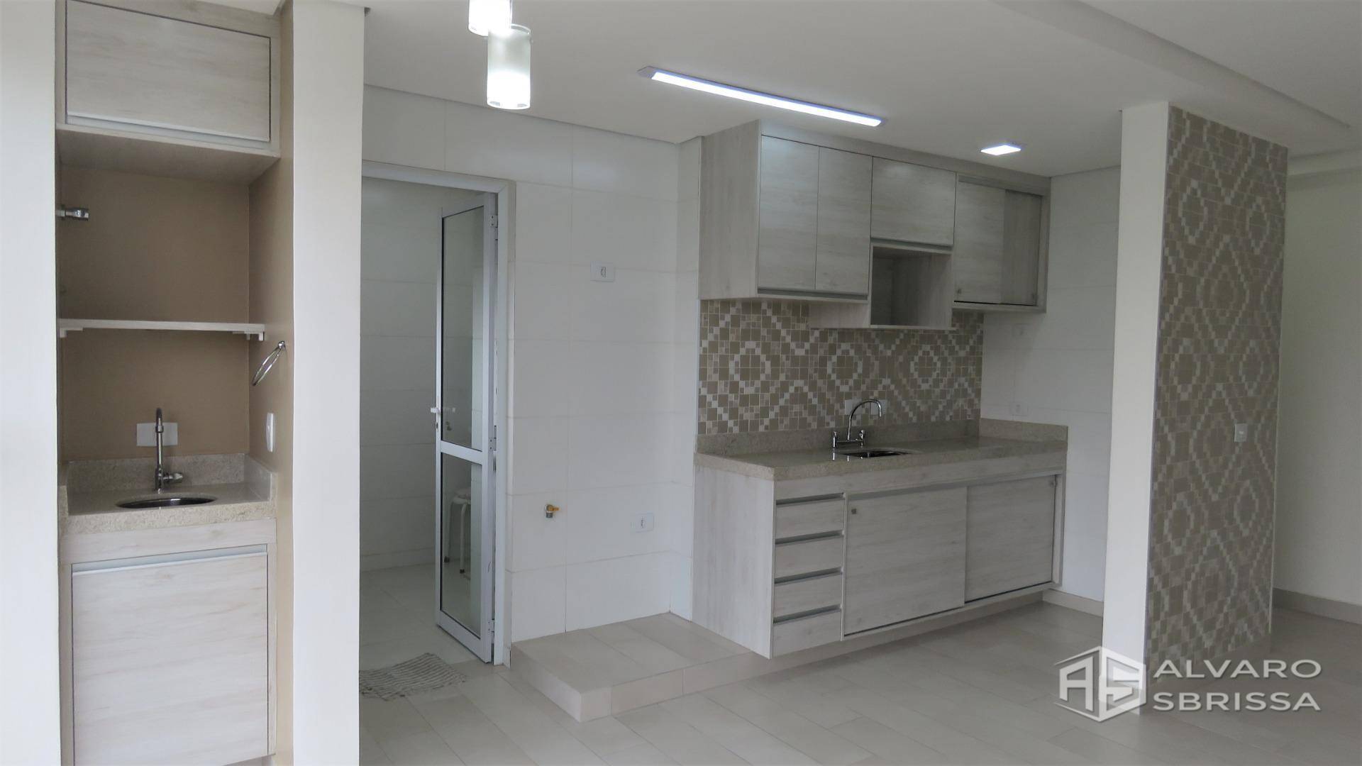 Apartamento à venda com 3 quartos, 84m² - Foto 1