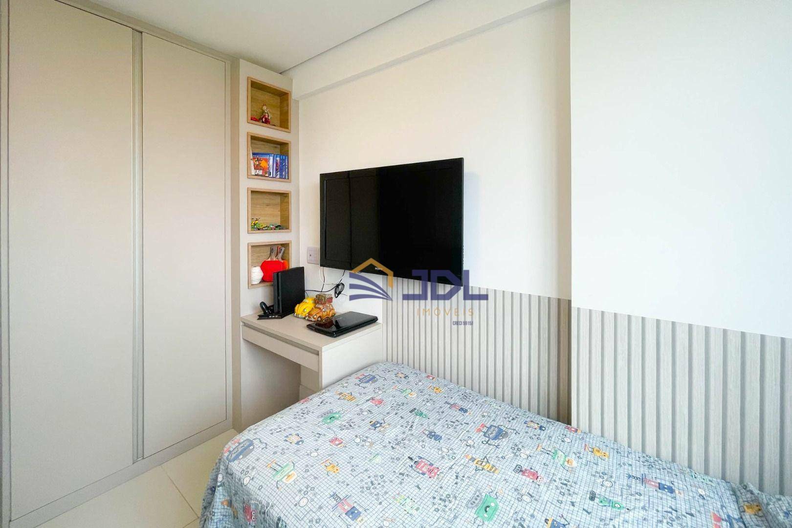 Apartamento à venda com 3 quartos, 93m² - Foto 19