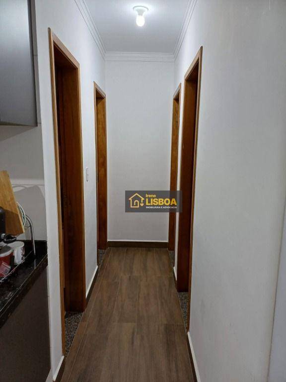 Apartamento à venda com 3 quartos, 100m² - Foto 11