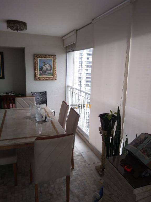 Apartamento à venda com 3 quartos, 102m² - Foto 3