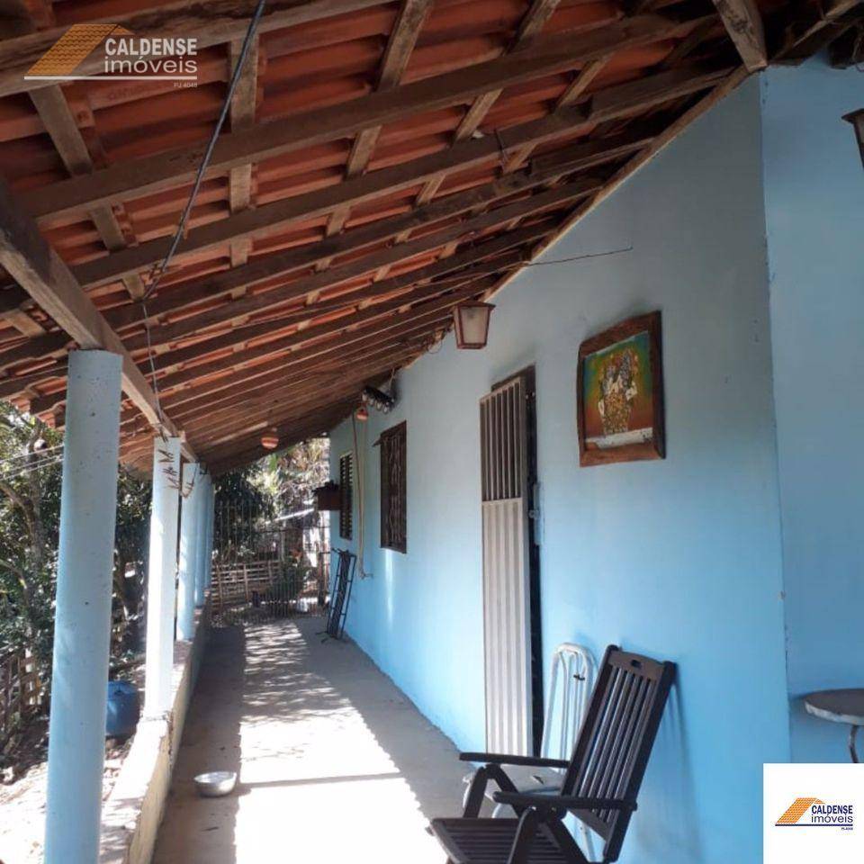 Chácara, 2 quartos, 2 hectares - Foto 5