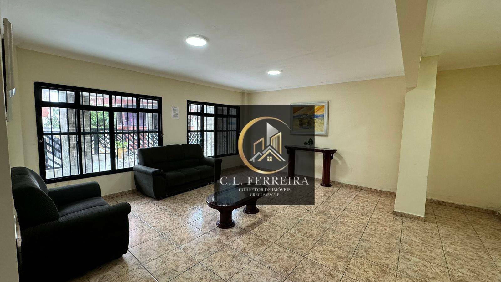 Apartamento à venda com 3 quartos, 115m² - Foto 23