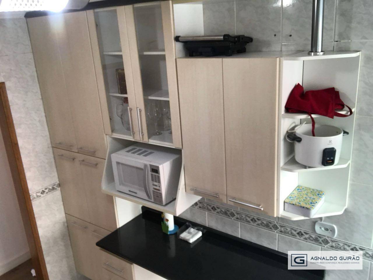 Apartamento à venda com 2 quartos, 56m² - Foto 8