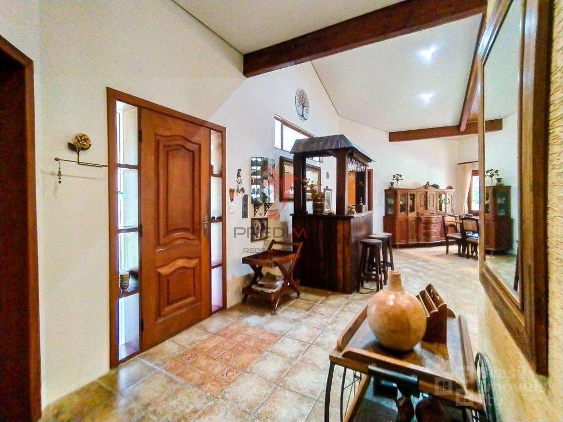 Casa de Condomínio à venda com 3 quartos, 400m² - Foto 15