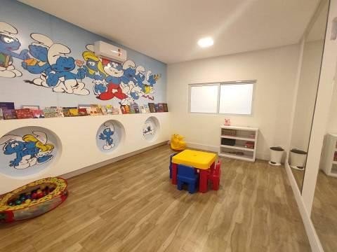 Apartamento à venda com 5 quartos, 148m² - Foto 27