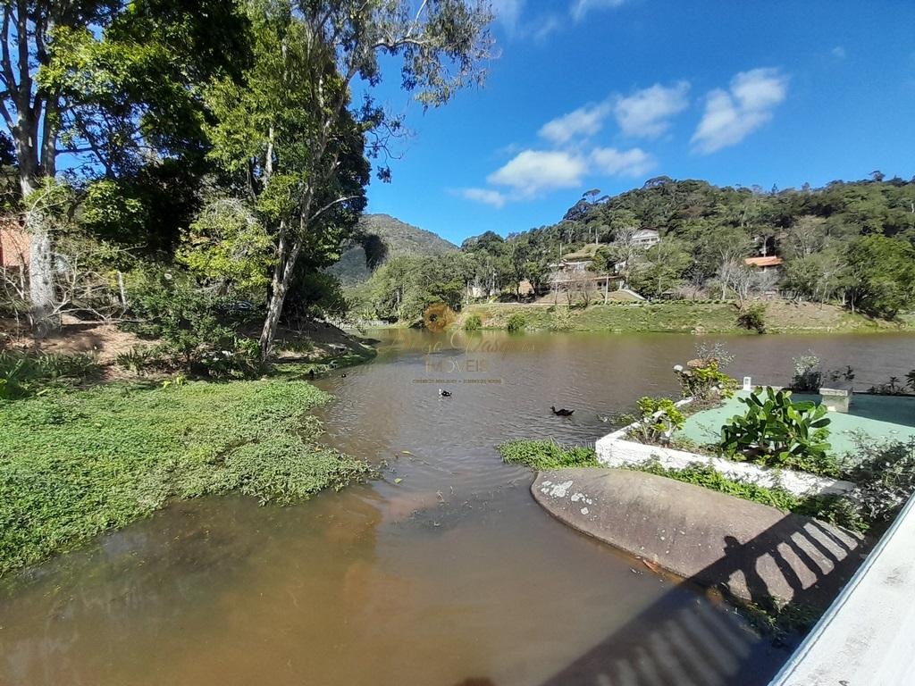 Casa de Condomínio à venda com 3 quartos, 300m² - Foto 31