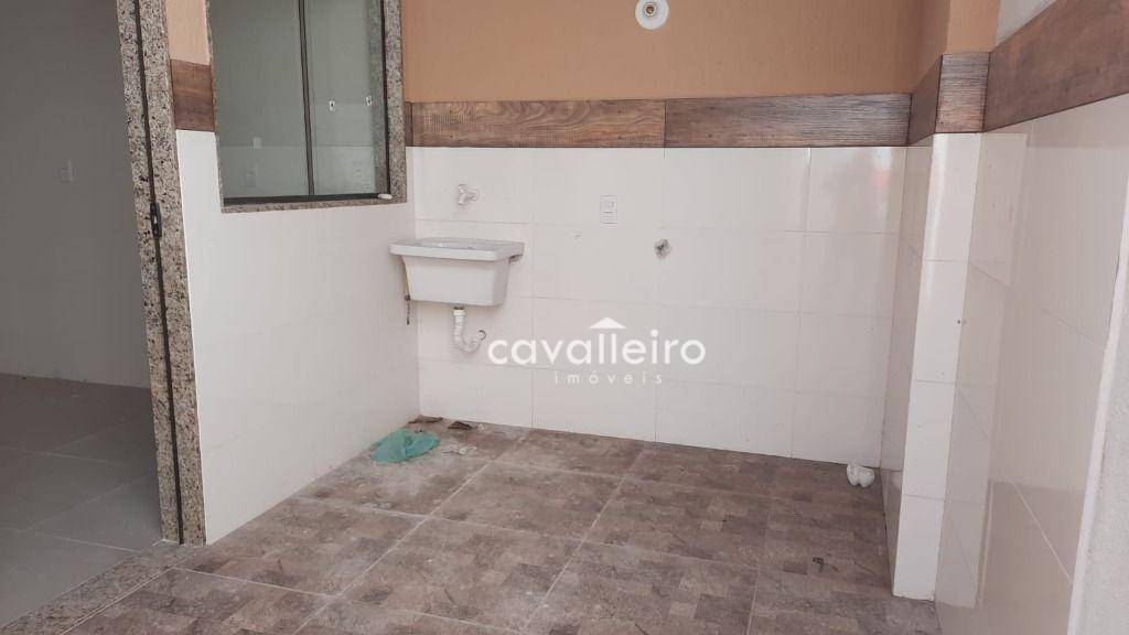 Casa à venda com 2 quartos, 65m² - Foto 23