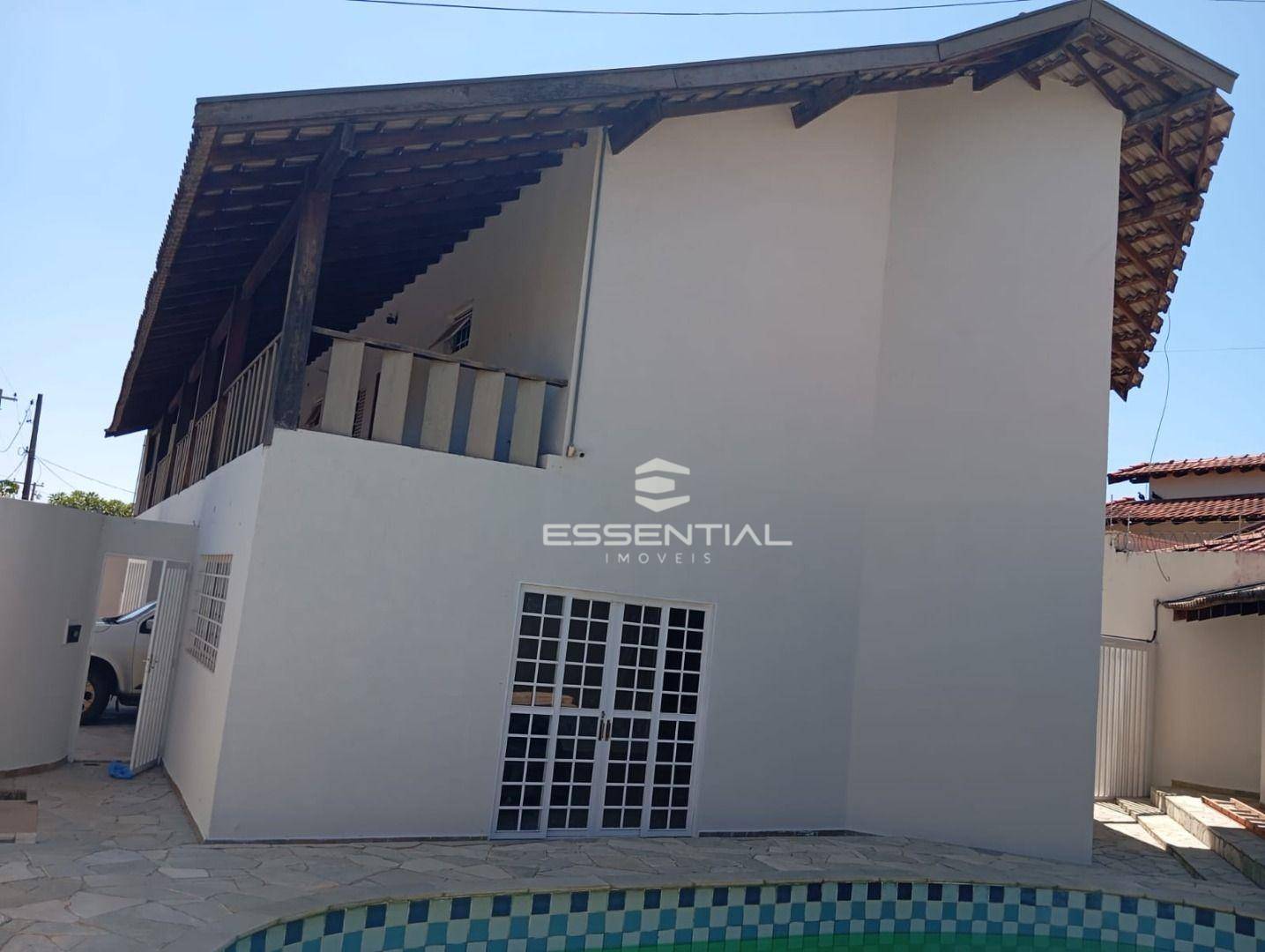 Sobrado à venda com 4 quartos, 434m² - Foto 7