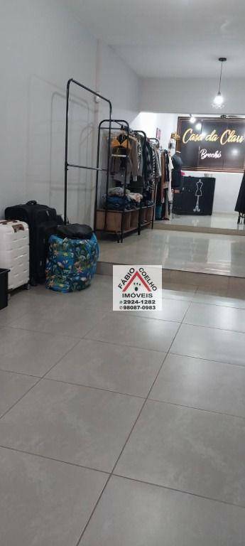 Sobrado à venda com 3 quartos, 76m² - Foto 35