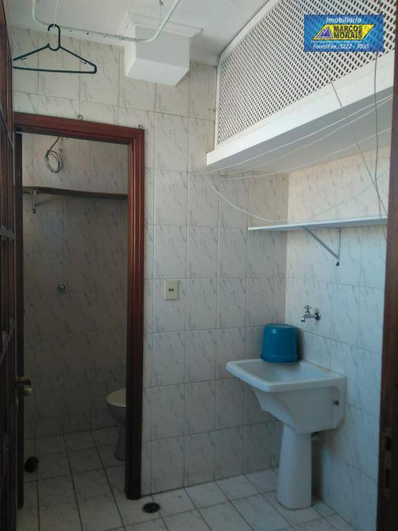 Apartamento à venda com 3 quartos, 98m² - Foto 25