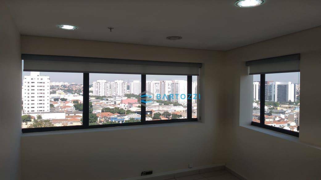 Conjunto Comercial-Sala à venda, 59m² - Foto 6