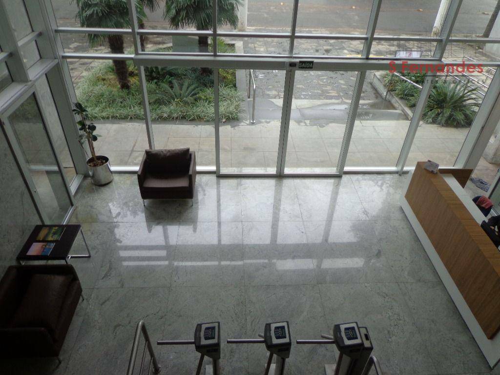 Conjunto Comercial-Sala à venda e aluguel, 120m² - Foto 22