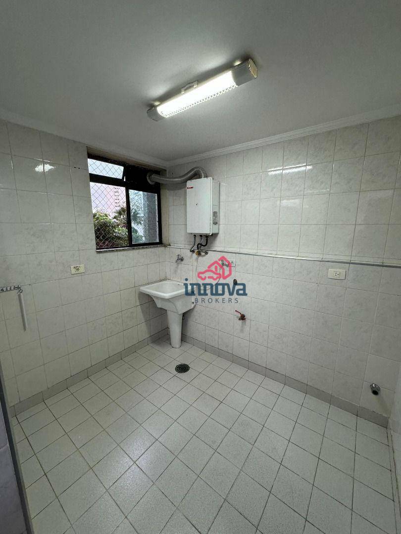 Apartamento à venda com 4 quartos, 148m² - Foto 11