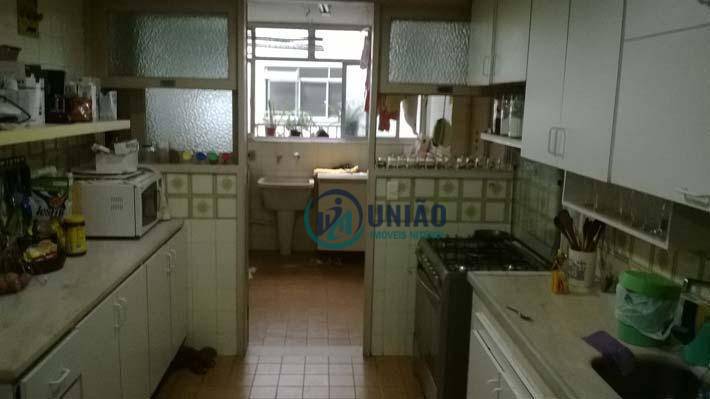 Apartamento à venda com 4 quartos, 158m² - Foto 5