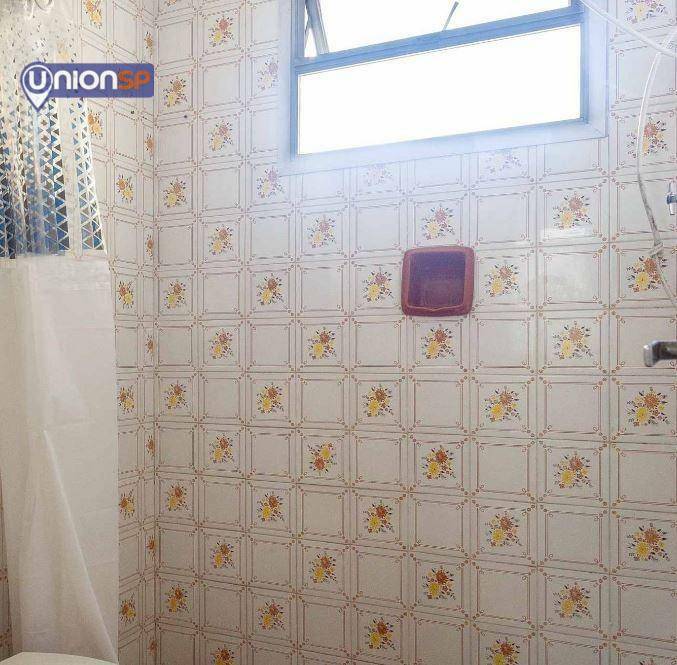 Apartamento à venda com 2 quartos, 48m² - Foto 9