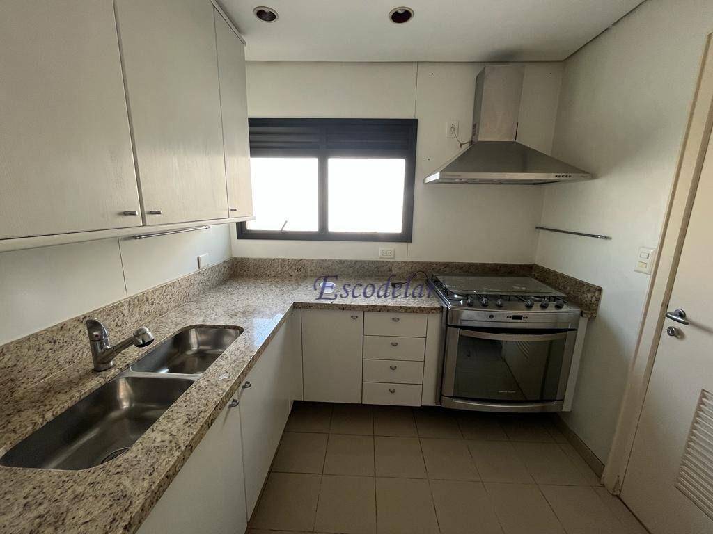 Cobertura à venda com 4 quartos, 354m² - Foto 14