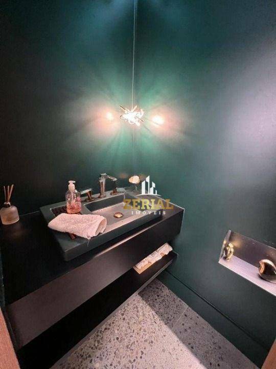 Apartamento à venda com 3 quartos, 165m² - Foto 26