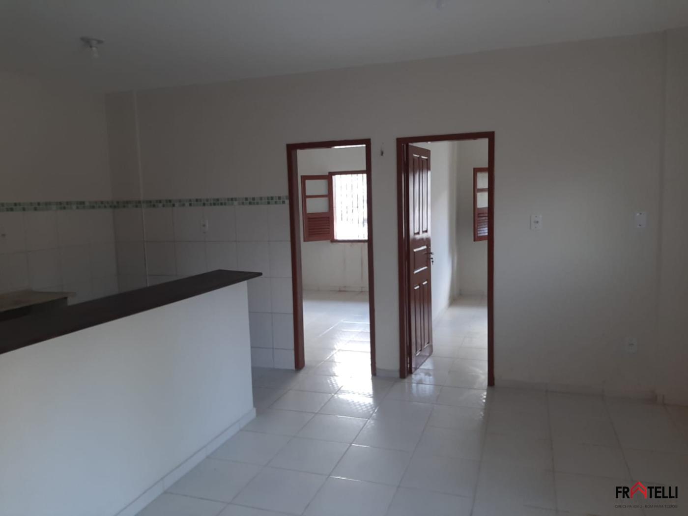 Casa à venda com 2 quartos - Foto 4