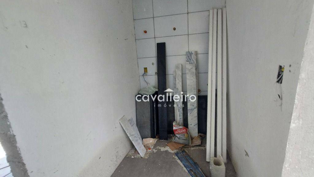 Casa de Condomínio à venda com 3 quartos, 105m² - Foto 16