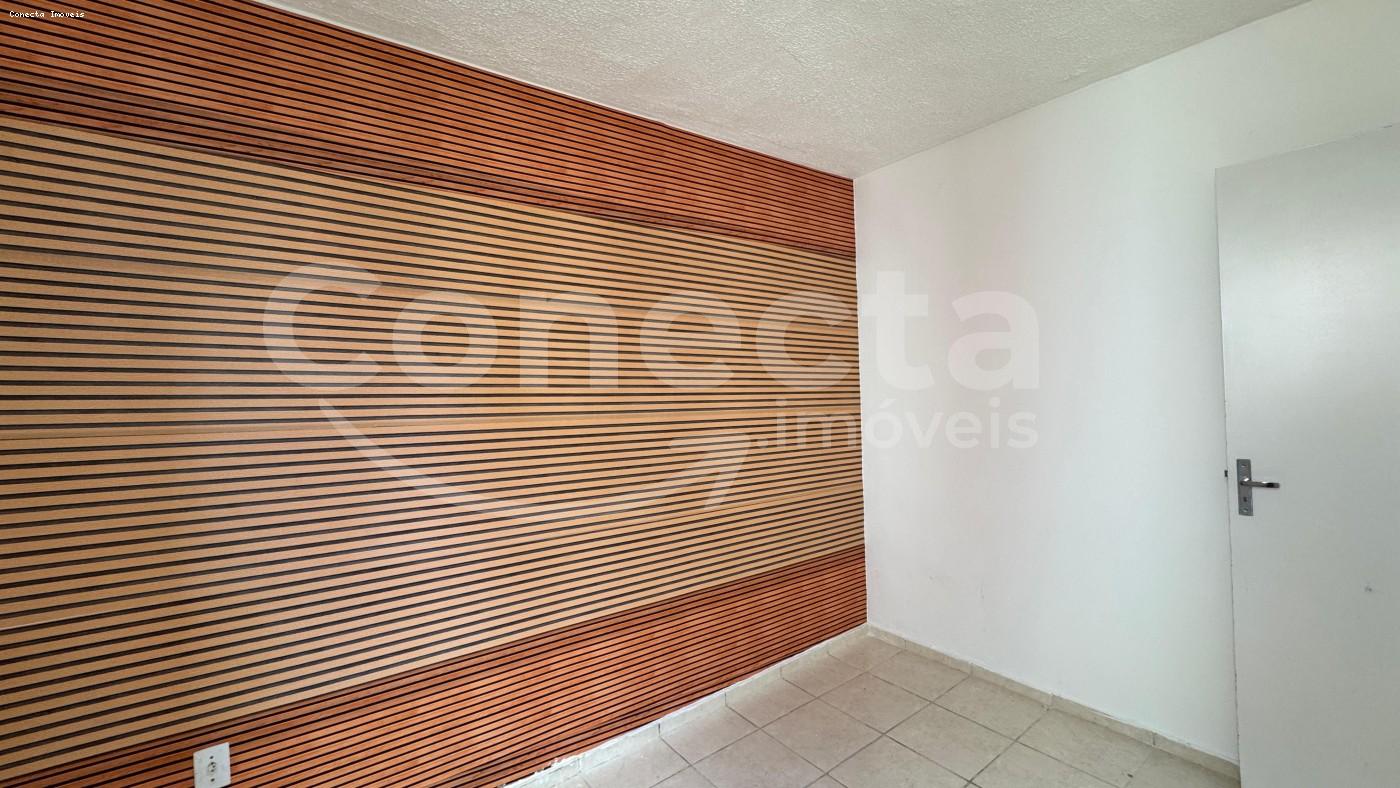 Apartamento à venda com 2 quartos, 47m² - Foto 4