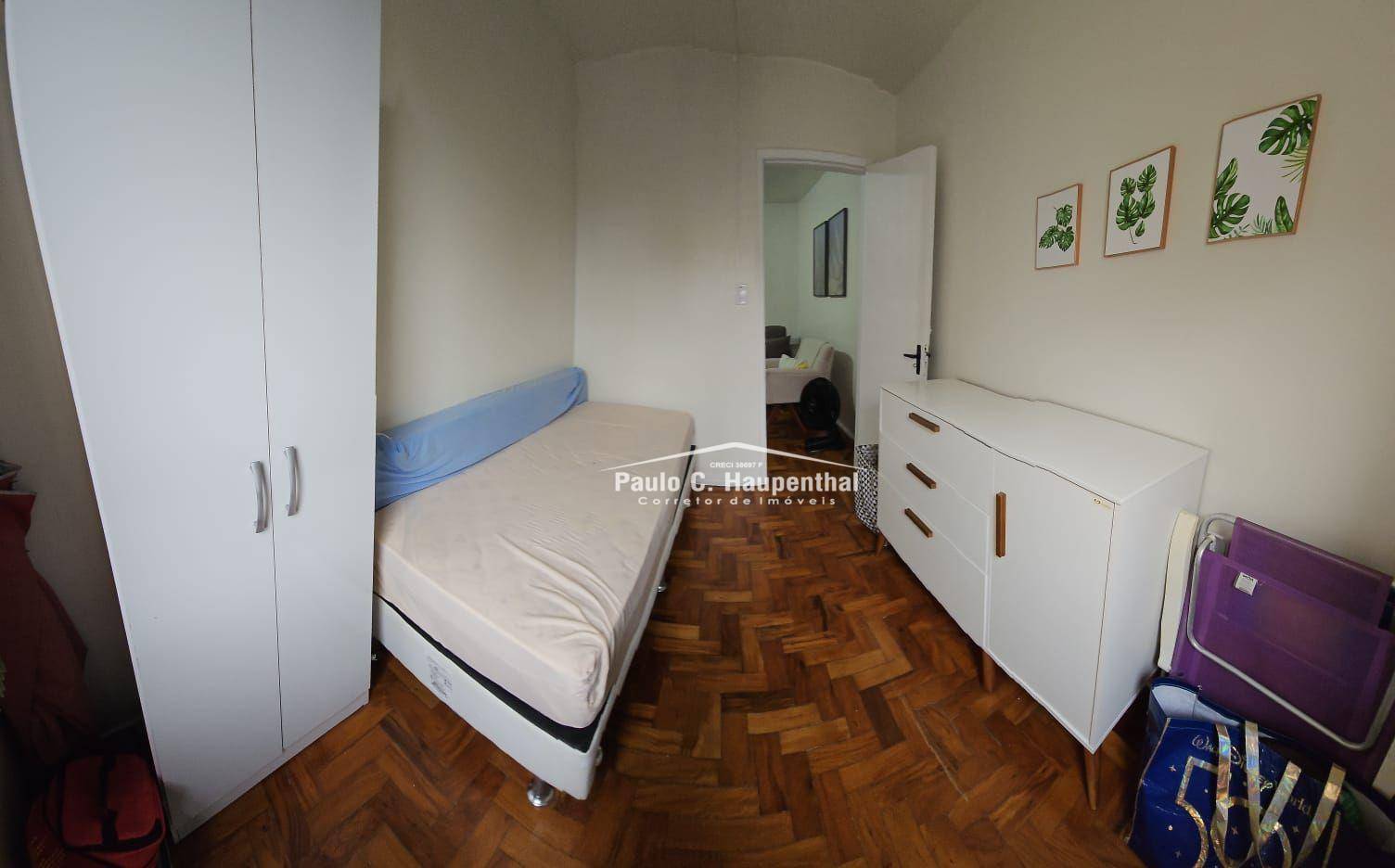 Apartamento à venda com 2 quartos, 65m² - Foto 7