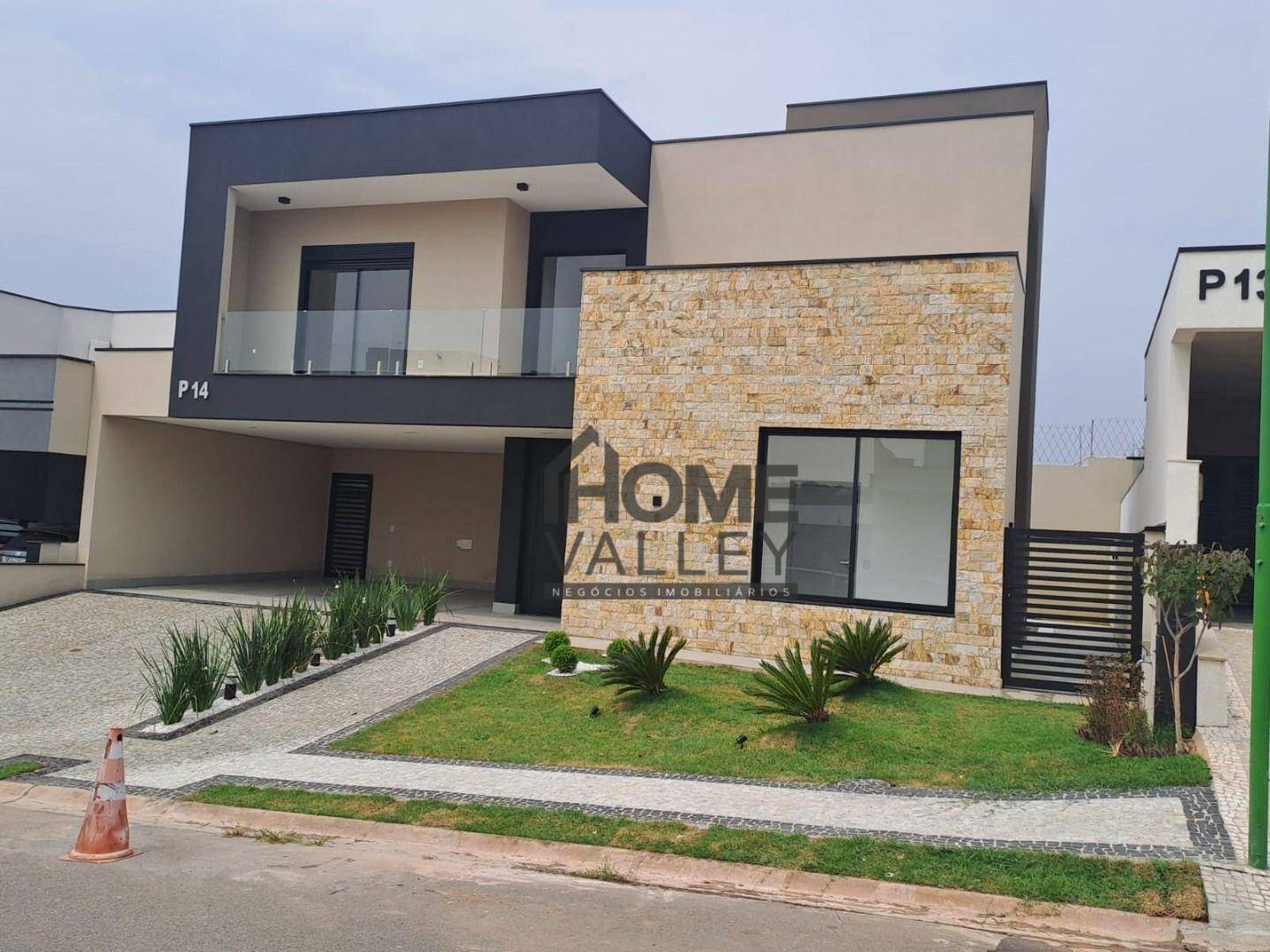 Casa à venda com 3 quartos, 241m² - Foto 2