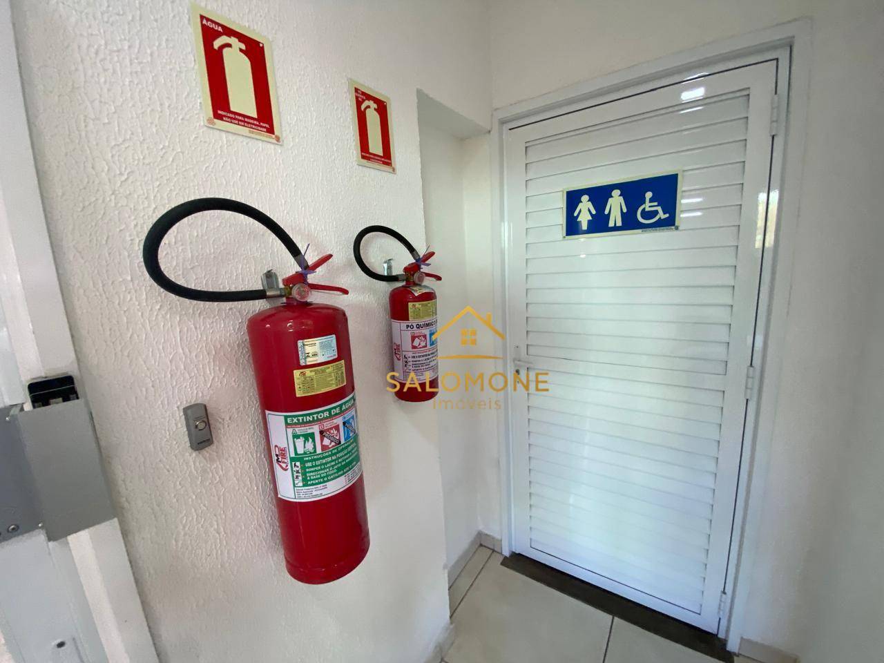 Apartamento, 2 quartos, 56 m² - Foto 23