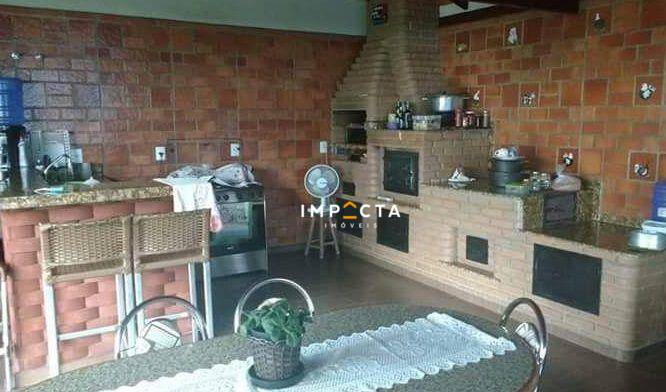 Chácara, 4 quartos, 1 hectares - Foto 5