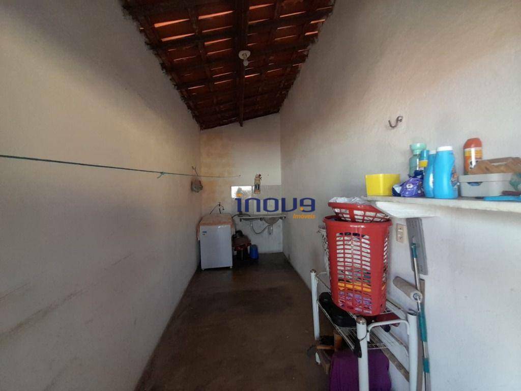 Casa à venda com 3 quartos, 500M2 - Foto 35