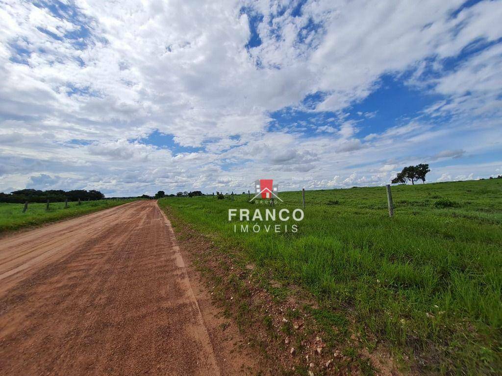 Fazenda à venda com 4 quartos, 1260m² - Foto 26