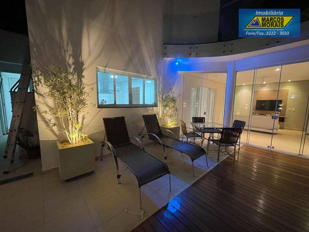 Casa de Condomínio à venda com 3 quartos, 415m² - Foto 33