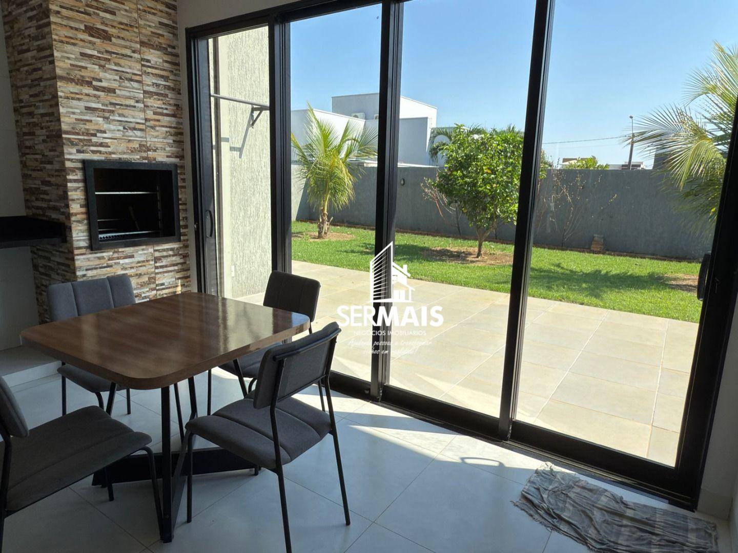 Casa, 2 quartos, 150 m² - Foto 2