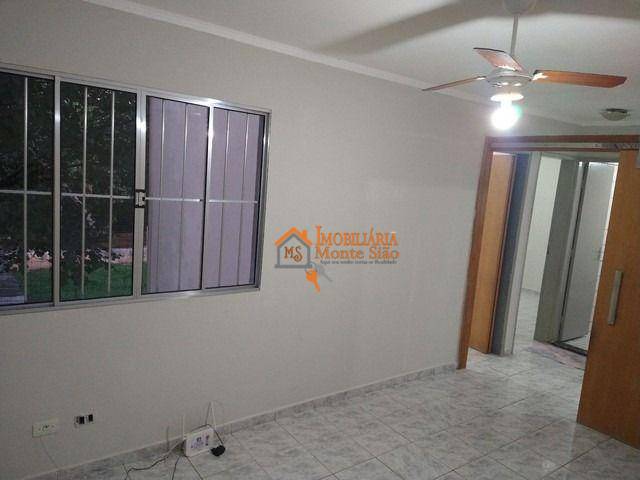 Apartamento à venda com 2 quartos, 51m² - Foto 1