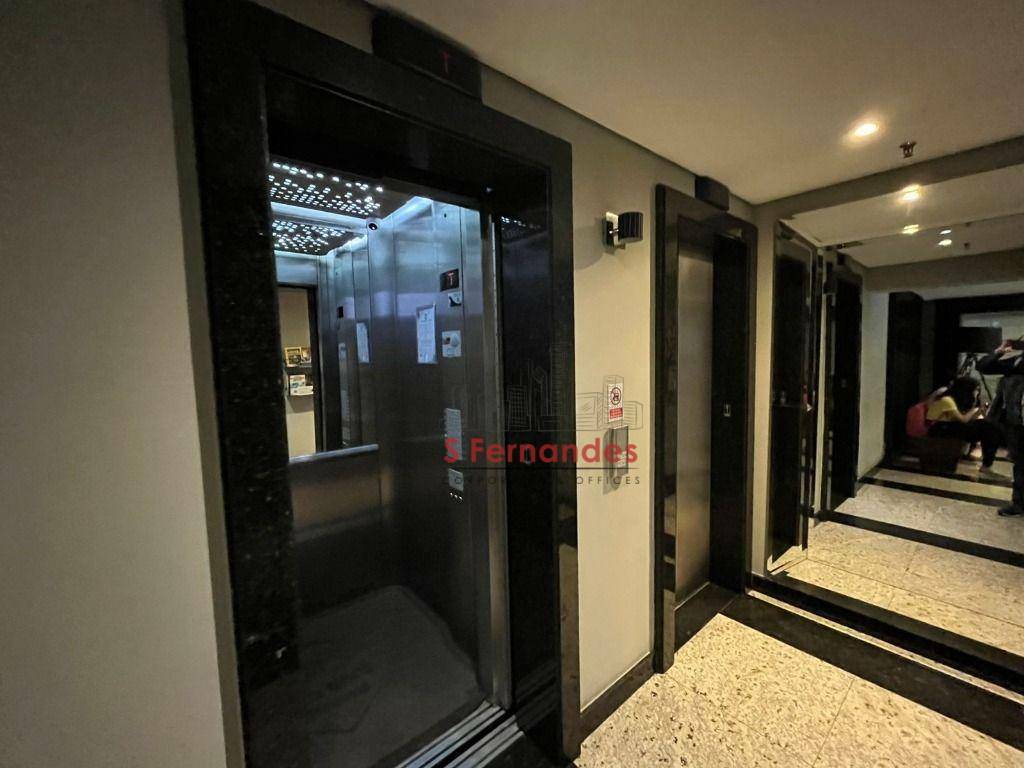 Conjunto Comercial-Sala à venda e aluguel, 29m² - Foto 23