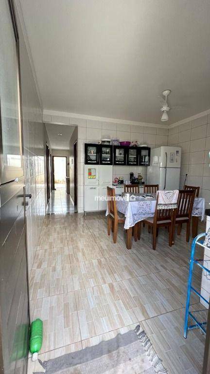 Casa de Condomínio à venda com 3 quartos, 160m² - Foto 11