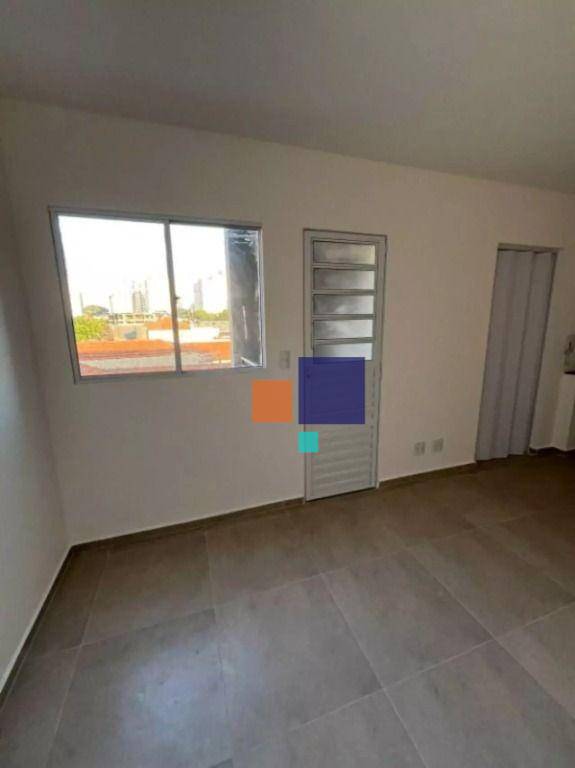 Kitnet e Studio para alugar com 1 quarto, 20m² - Foto 9