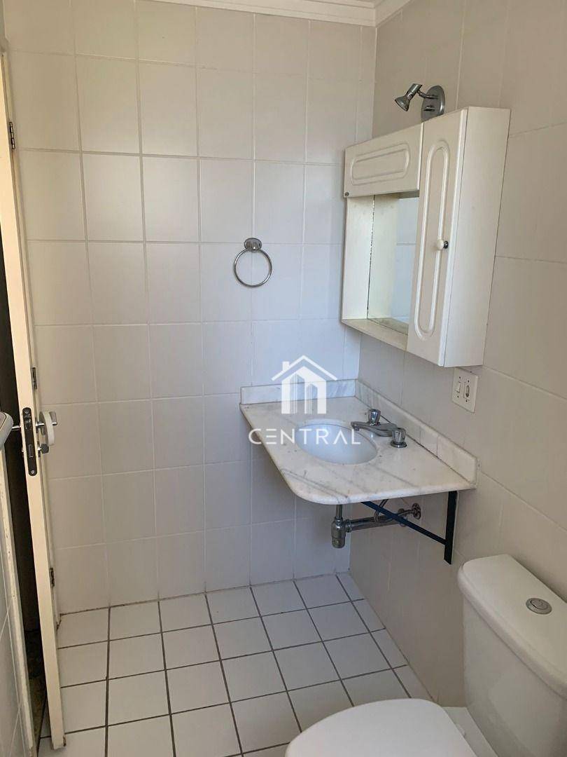 Apartamento à venda com 3 quartos, 94m² - Foto 14