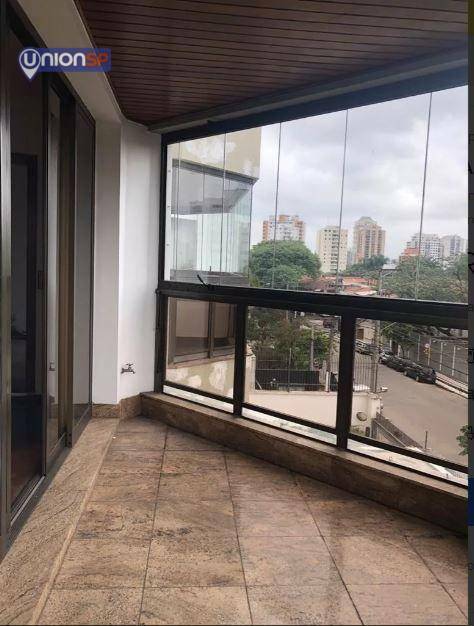 Apartamento à venda com 3 quartos, 242m² - Foto 5