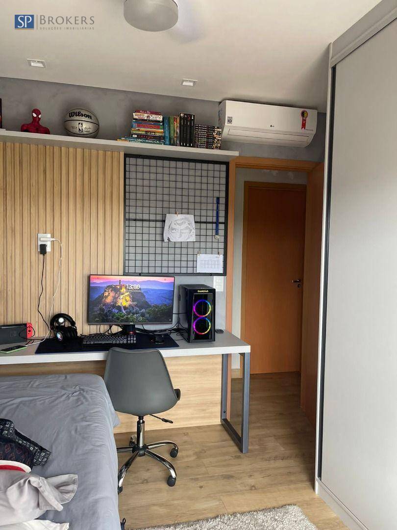 Apartamento à venda com 3 quartos, 104m² - Foto 12