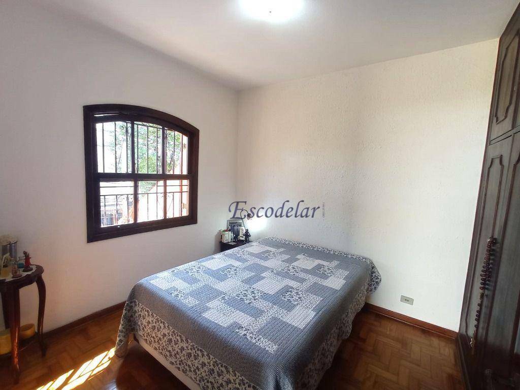 Casa à venda com 3 quartos, 148m² - Foto 5