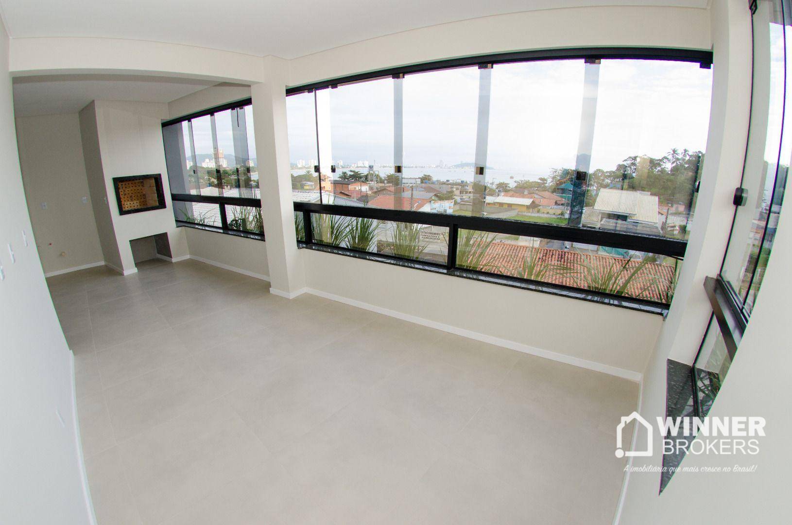 Apartamento, 3 quartos, 70 m² - Foto 1