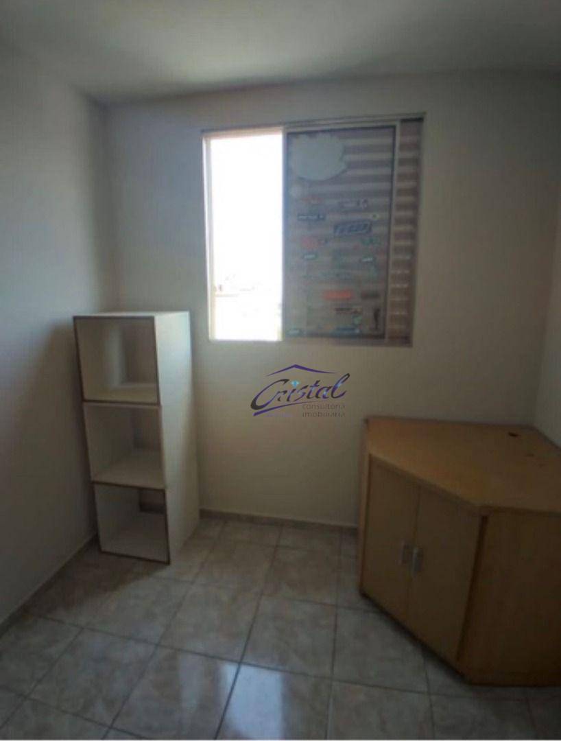 Apartamento à venda com 2 quartos, 55m² - Foto 3