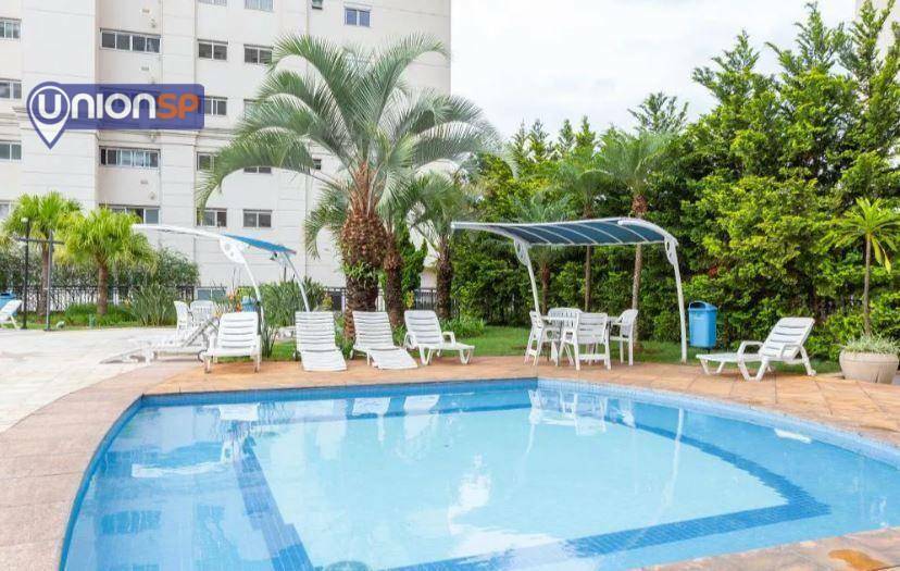 Apartamento à venda com 3 quartos, 172m² - Foto 21