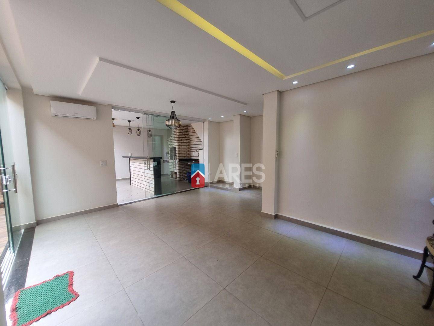 Casa à venda com 3 quartos, 208m² - Foto 19