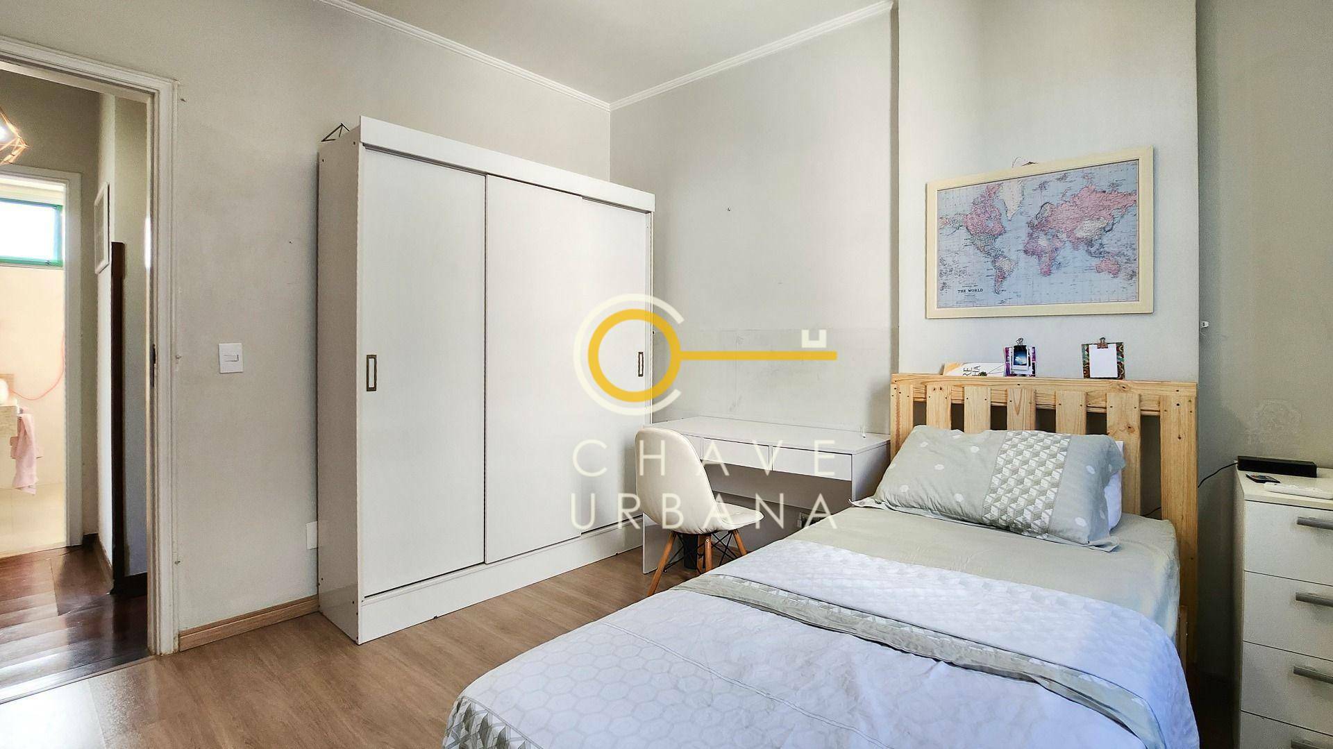 Apartamento à venda com 3 quartos, 121m² - Foto 14