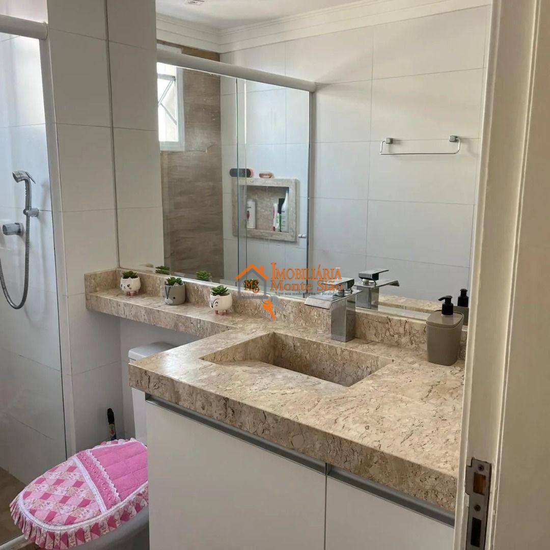 Apartamento à venda com 2 quartos, 49m² - Foto 14