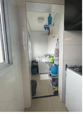 Apartamento à venda com 2 quartos, 45m² - Foto 7