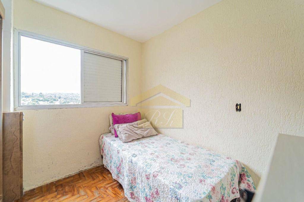 Apartamento à venda com 2 quartos, 52m² - Foto 16